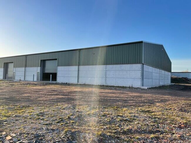 More details for Old Stafford Rd, Wolverhampton - Industrial for Lease