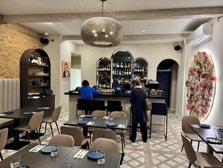 Plus de détails pour 743 Franklin Ave, Brooklyn, NY - Commerce de détail à louer