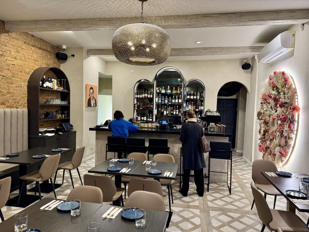 743 Franklin Ave, Brooklyn, NY for lease Primary Photo- Image 1 of 2