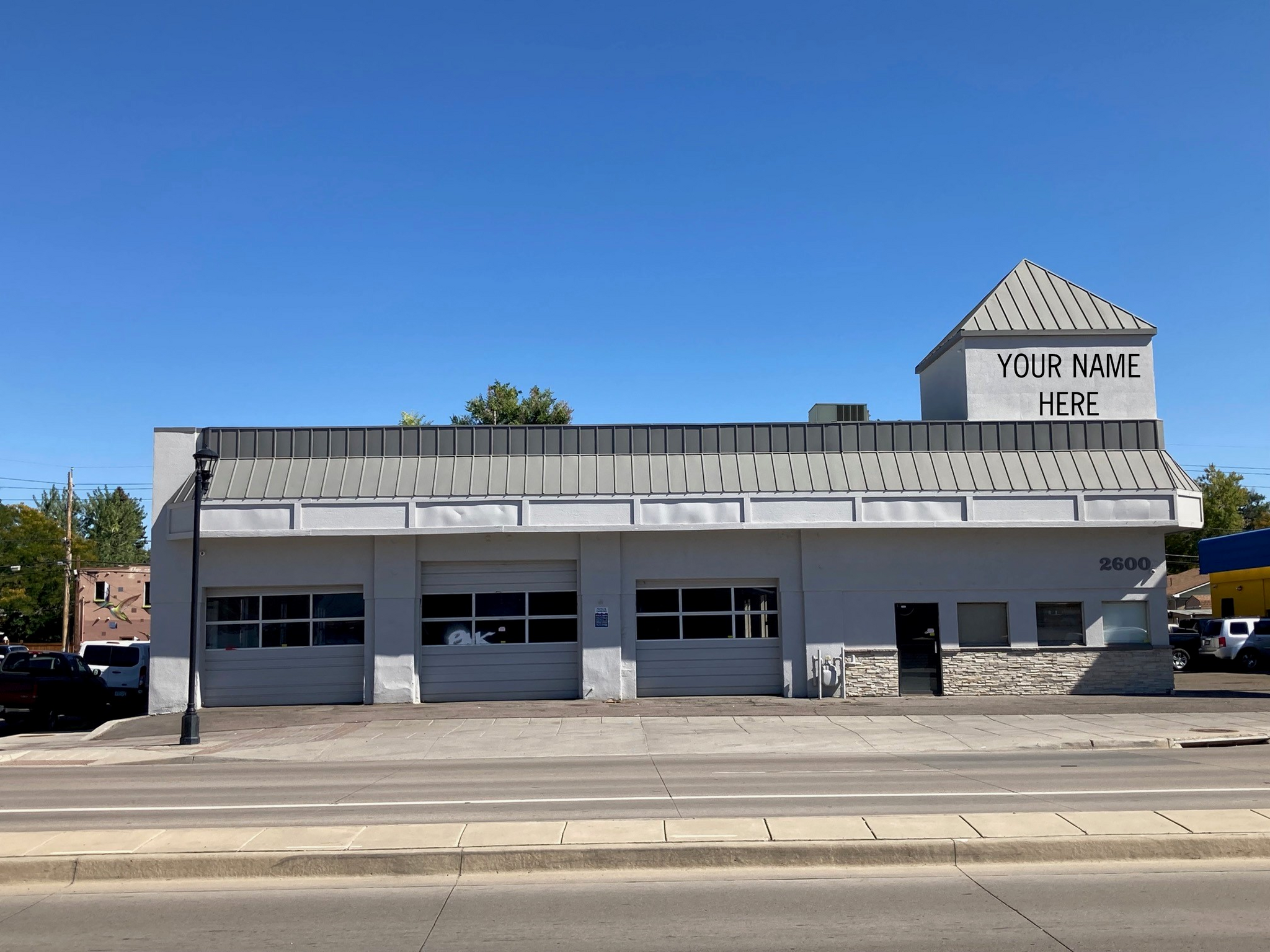 2600 and 2630 S Broadway portfolio of 2 properties for sale on LoopNet.ca Building Photo- Image 1 of 3