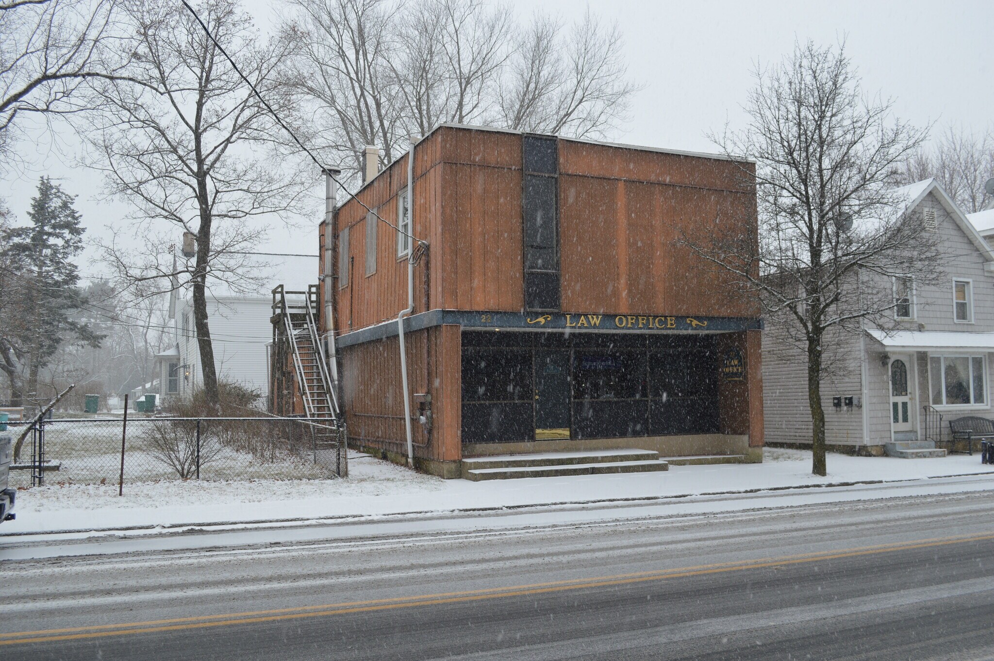 22 N Main St, New Egypt, NJ à vendre Photo principale- Image 1 de 1