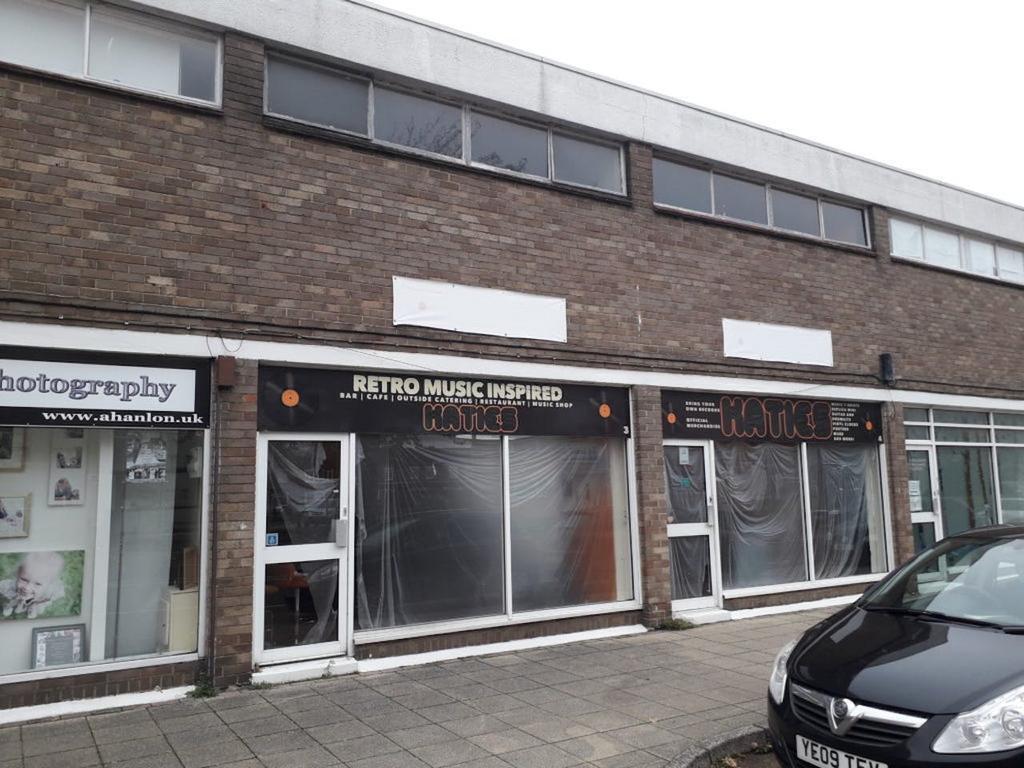 South St, Gosport for lease Primary Photo- Image 1 of 3