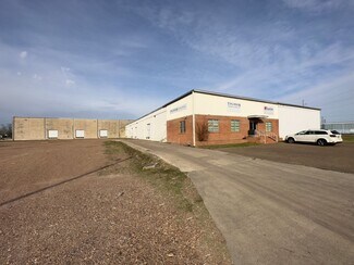 Plus de détails pour 1507 N Ben Jordan St, Victoria, TX - Industriel à vendre
