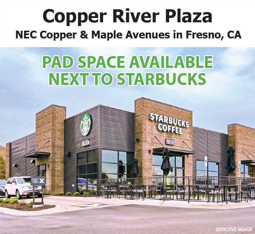 2020 E Copper Ave, Fresno, CA à louer Photo du bâtiment- Image 1 de 3