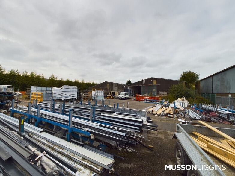 Brookhill Rd, Pinxton for lease - Building Photo - Image 3 of 6