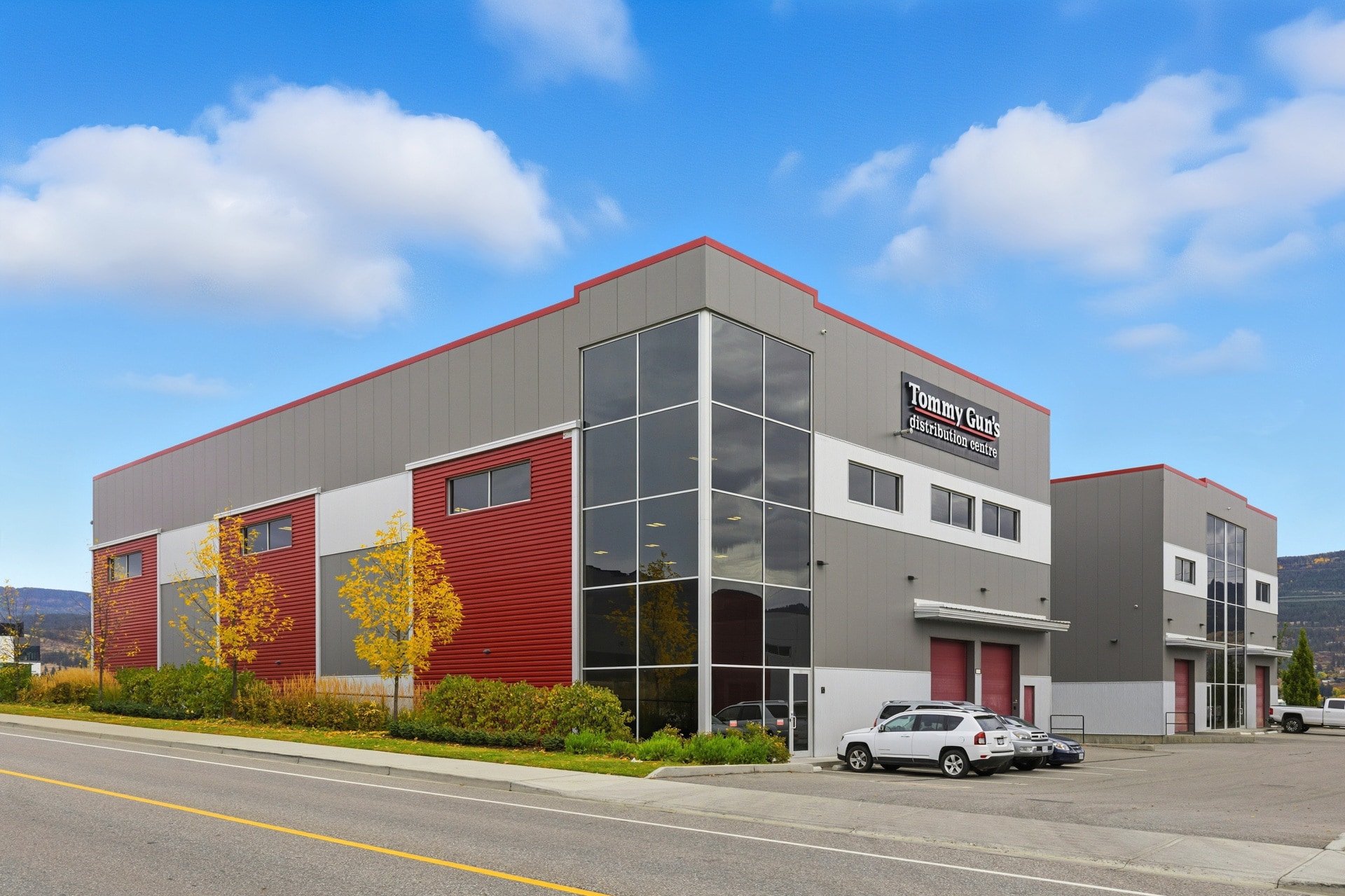 1965 Pier Mac, Kelowna, BC for sale Primary Photo- Image 1 of 9