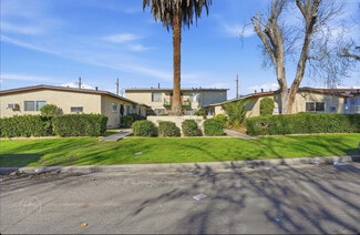 Plus de détails pour 940 Water St, Bakersfield, CA - Multi-résidentiel à vendre