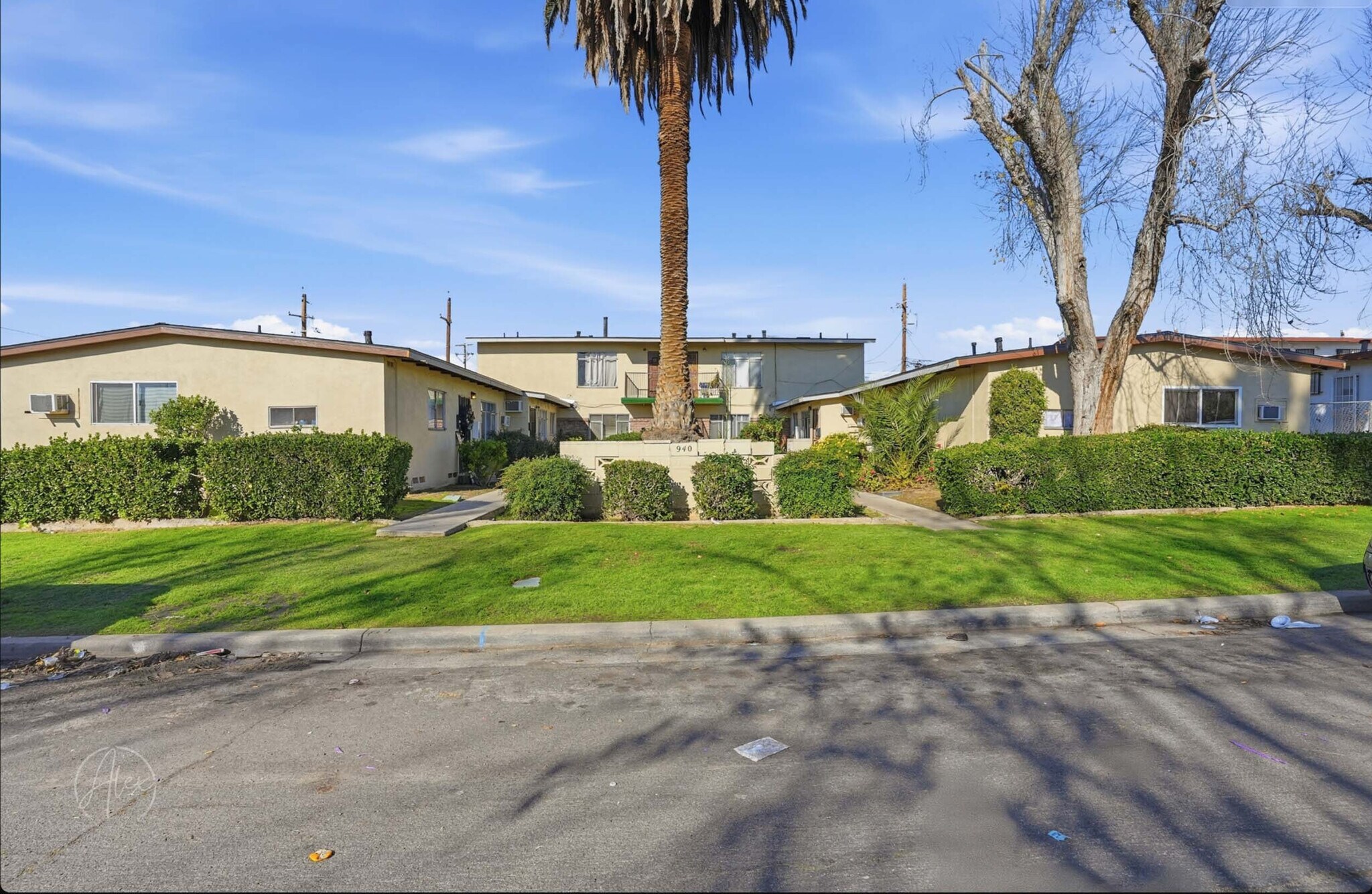 940 Water St, Bakersfield, CA à vendre Photo principale- Image 1 de 13