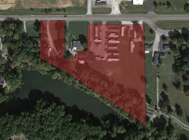 1121 IN-46, Batesville, IN for sale - Building Photo - Image 3 of 4