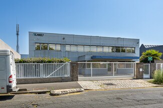 Plus de détails pour 16 Rue Thomas Edison, Gennevilliers - Local d'activités à louer