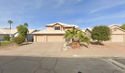 4108 E San Remo Ave, Gilbert, AZ for sale - Primary Photo - Image 1 of 1