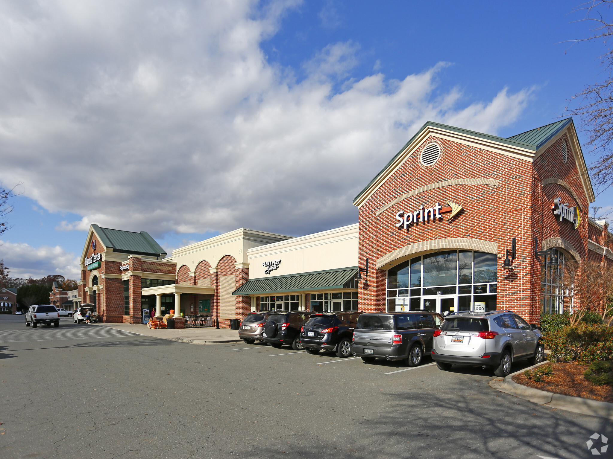 1750 Highway 160 W, Fort Mill, SC for sale Building Photo- Image 1 of 1