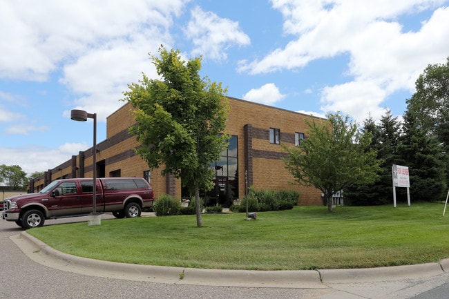 More details for 10661 NE Nassau St, Blaine, MN - Industrial for Lease