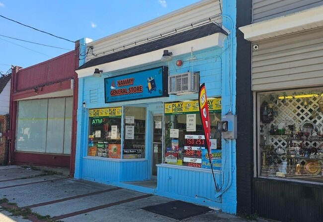 More details for 320 W Front St, Florence, NJ - Retail for Sale
