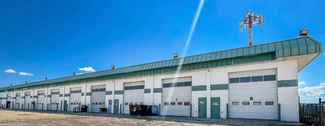 More details for 10420 123 St, Grande Prairie, AB - Industrial for Lease