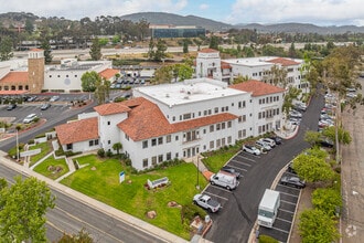 11770 Bernardo Plaza Ct, San Diego, CA - Aerial  map view - Image1