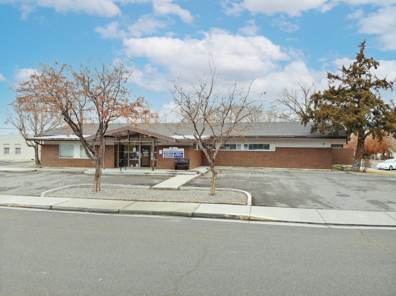 555 Meeker St, Delta, CO for lease Primary Photo- Image 1 of 23