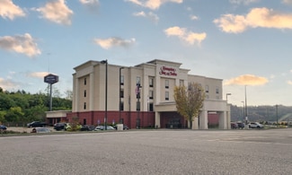 Plus de détails pour 10 Hampton Ln, Wilder, KY - Services hôteliers à vendre