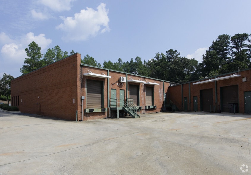 2660 Holcomb Bridge Rd, Roswell, GA à louer - Photo du bâtiment - Image 3 de 11