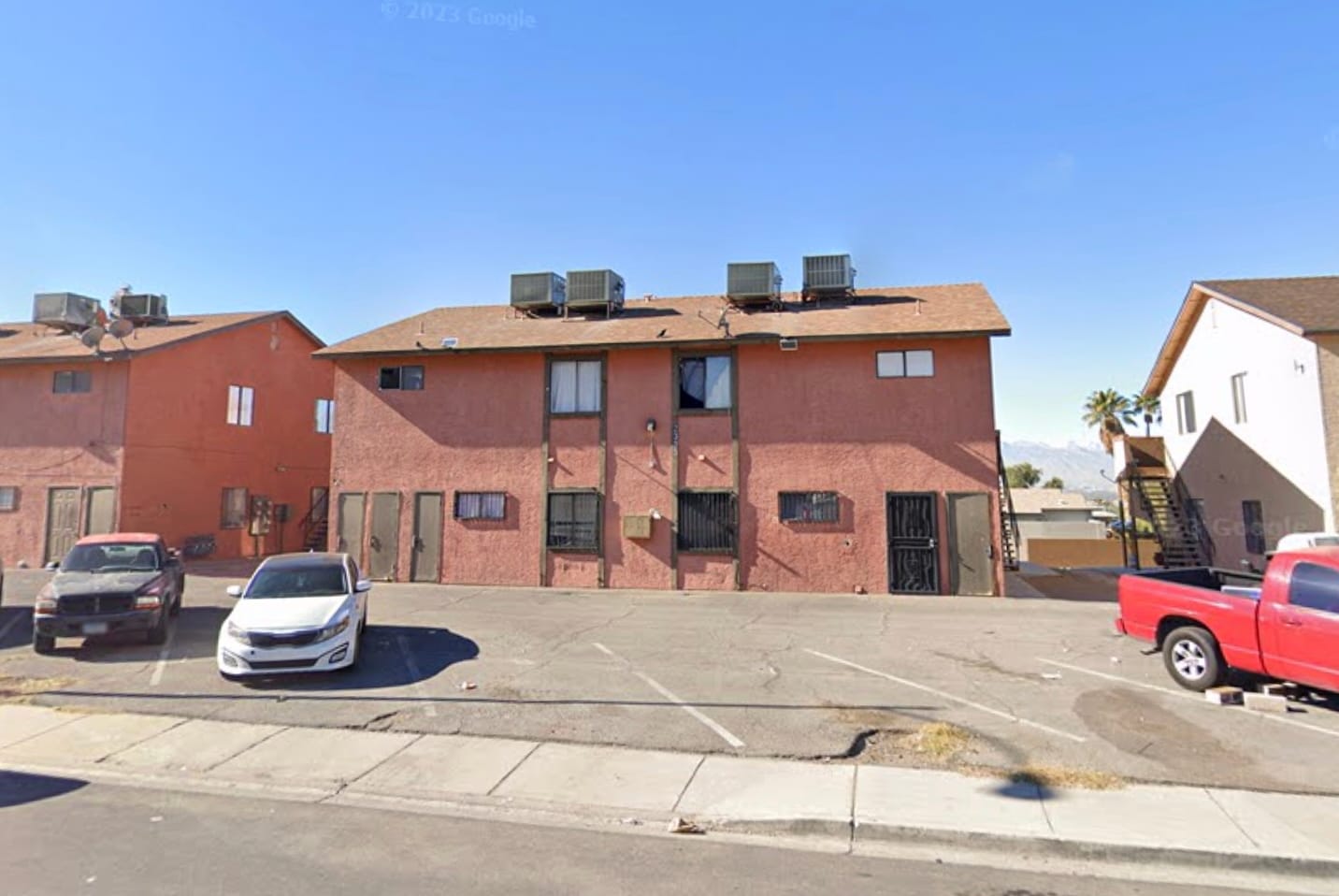 2305 Exeter Dr, Las Vegas, NV for sale Primary Photo- Image 1 of 2