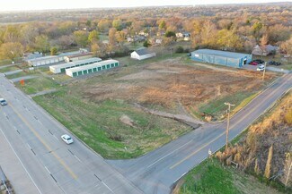 Plus de détails pour HWY 20, Claremore, OK - Terrain à vendre