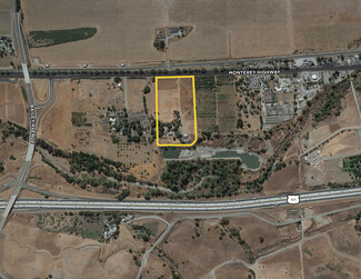 More details for 8470 Monterey Rd, Coyote, CA - Land for Sale