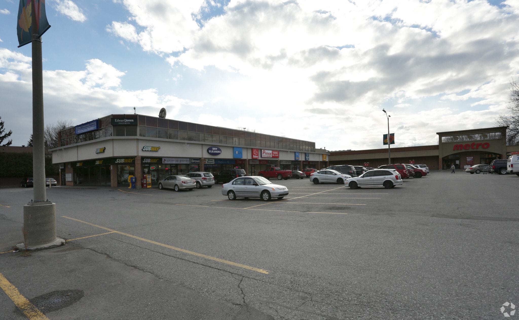 250 Greenbank Rd, Ottawa, ON for sale Building Photo- Image 1 of 1
