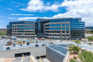 Plus de détails pour 14850 N Scottsdale Rd, Scottsdale, AZ - Bureau à louer