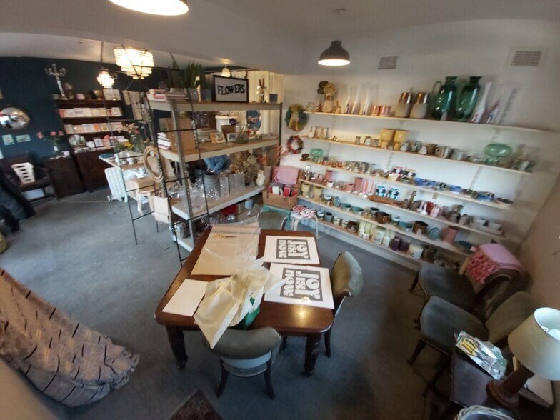 38 Monk Bridge Rd, Leeds à louer - Photo du bâtiment - Image 3 de 14