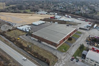 Plus de détails pour 13235 Southwest Hwy, Orland Park, IL - Industriel/Logistique à louer