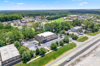 730 Glynn Street, Fayetteville, GA - Aerial  map view - Image1