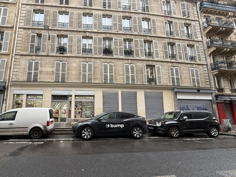 Retail in Paris for sale - Building Photo - Image 2 of 11