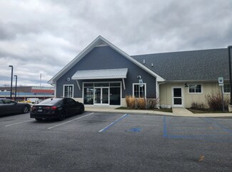 More details for 2555 South Rd, Poughkeepsie, NY - Office/Retail for Lease