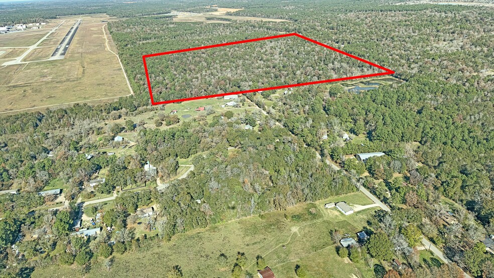 0 Mockingbird Hill, Conroe, TX for sale - Building Photo - Image 2 of 20