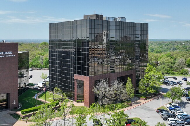 Plus de détails pour 7134 S Yale Ave, Tulsa, OK - Bureau à louer