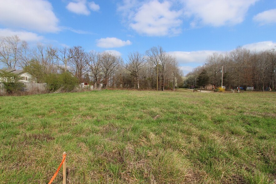 1710 Hwy 64 E, Vilonia, AR à vendre - Photo du bâtiment - Image 2 de 40