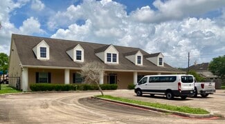 More details for 2045 Reflection Bay Dr, Pearland, TX - Office for Sale