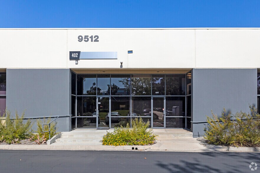 9560 Chesapeake Dr, San Diego, CA à louer - Autre - Image 2 de 28