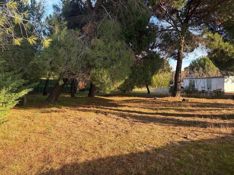 Lugar Común Viejo, 2, Aldeamayor de San Martín, Valladolid à vendre - Photo principale - Image 2 de 51