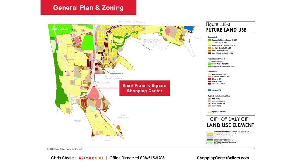 St Francis Sq, Daly City, CA à louer - Photo du bâtiment - Image 3 de 11