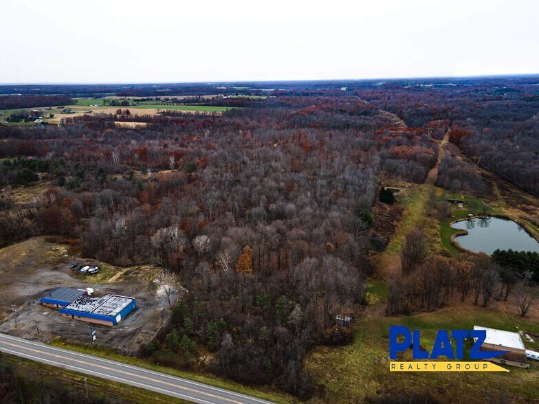 10666 Akron Canfield, Canfield, OH for sale - Primary Photo - Image 2 of 13