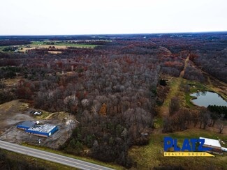 More details for 10666 Akron Canfield, Canfield, OH - Land for Sale