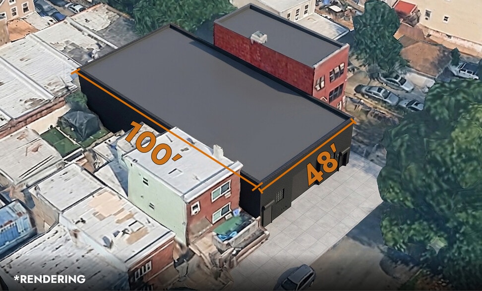 28 Marginal St W, Brooklyn, NY for sale - Building Photo - Image 2 of 6