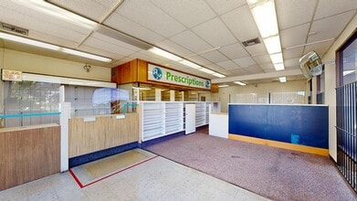 2101 Vale Rd, San Pablo, CA for lease Building Photo- Image 1 of 6