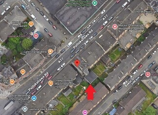 More details for 1079 Pollokshaws Rd, Glasgow - Retail for Lease