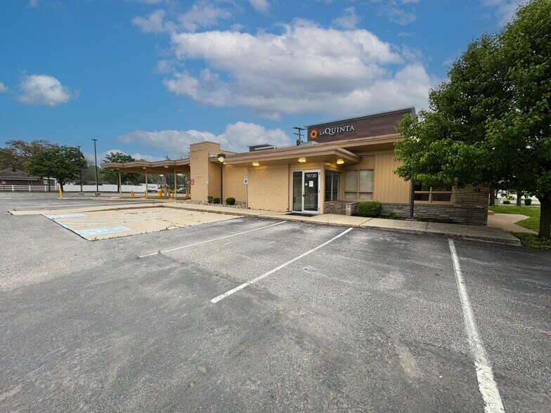 52530 State 933 hwy, South Bend, IN à louer - Photo du bâtiment - Image 2 de 14