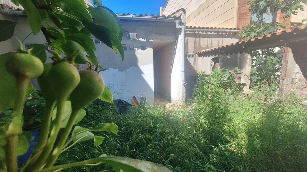 Industrial in Sabadell, Barcelona for sale - Building Photo - Image 3 of 4