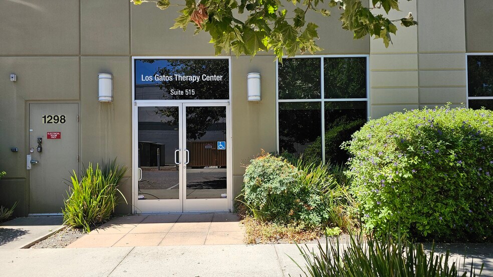 1298 Kifer Rd, Sunnyvale, CA à vendre - Photo du bâtiment - Image 2 de 21