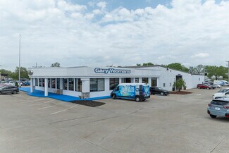 Plus de détails pour 1070 Versailles Rd, Frankfort, KY - Commerce de détail à vendre