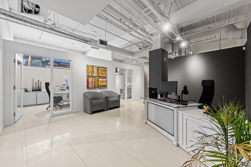 326 Davenport Rd, Toronto, ON à louer - Photo du bâtiment - Image 2 de 18